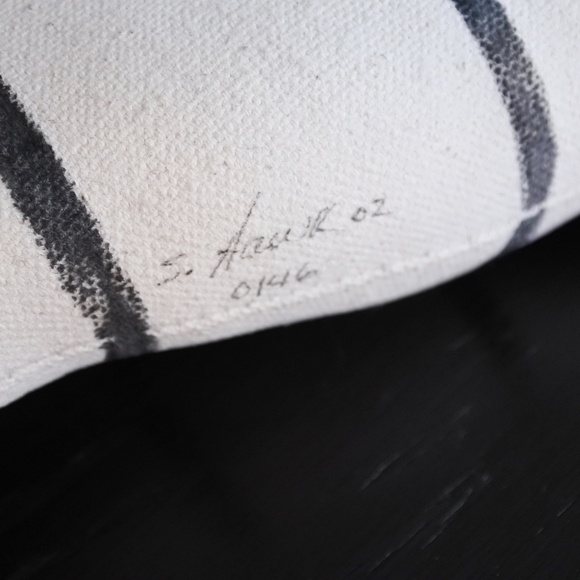 Spinning Hawk Santa Fe Native American Hopi Kachina Folk Art Doll - Picture 5 of 5